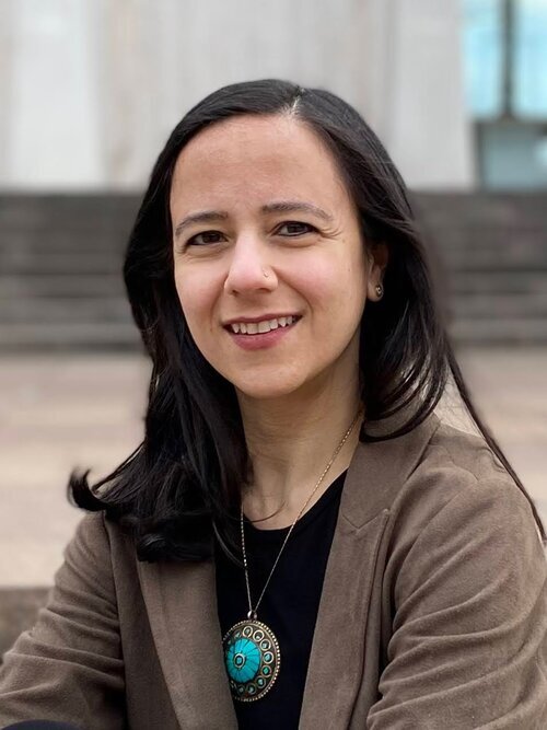 Profile picture for Rana Khoury