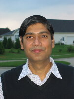 Profile picture for Dr. Mithilesh Mishra Ph.D.