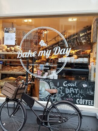 bakery