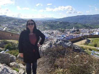 city view